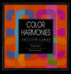 Book cover of: Color Harmonies
