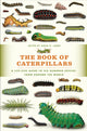 Book cover of: Book of Caterpillars. By: David G. James