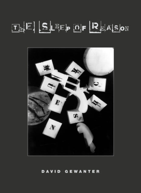Book cover of: Sleep of Reason