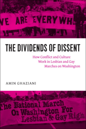 Dividends of Dissent