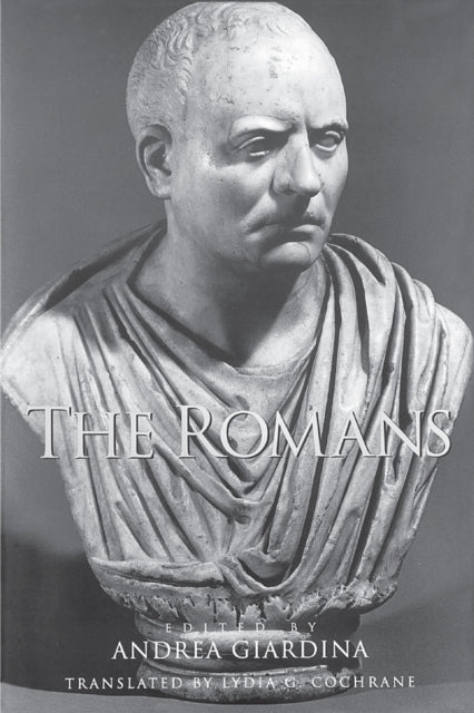 Book cover of: Romans