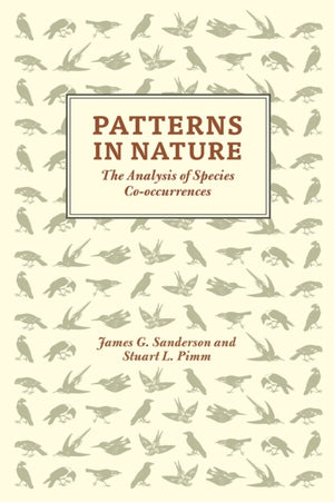 Patterns in Nature