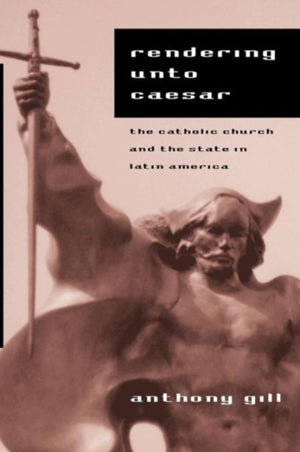 Rendering unto Caesar