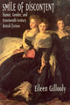Book cover of: Smile of Discontent