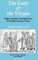 Book cover of: Lady and the Virgin. By: Penny Schine Gold