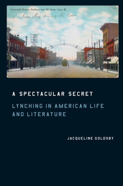 Book cover of: Spectacular Secret