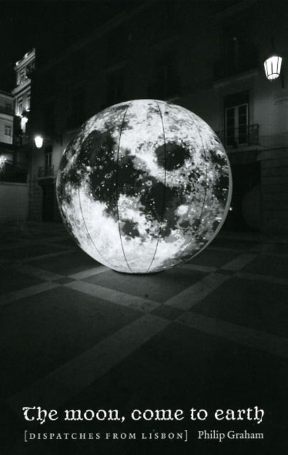 Book cover of: Moon, Come to Earth. By: Graham, Philip