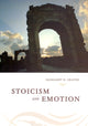 Book cover of: Stoicism and Emotion. By: Margaret R. Graver, Margaret Graver