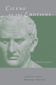 Book cover of: Cicero on the Emotions