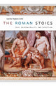 Book cover of: Roman Stoics. By: Gretchen Reydams-Schils
