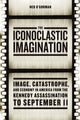 Book cover of: Iconoclastic Imagination. By: Ned O'Gorman