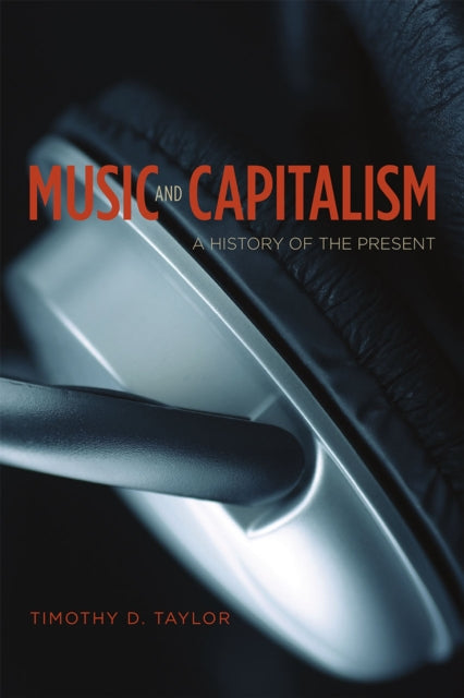 Book cover of: Music and Capitalism