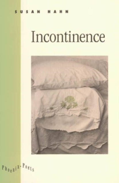 Book cover of: Incontinence