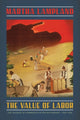 Book cover of: Value of Labor. By: Martha Lampland