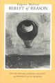 Book cover of: Bereft of Reason. By: Eugene Halton