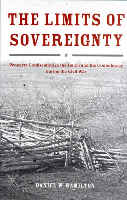 Book cover of: Limits of Sovereignty. By: Daniel W. Hamilton