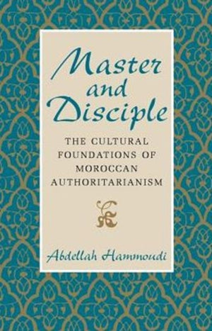 Master and Disciple