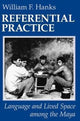 Book cover of: Referential Practice