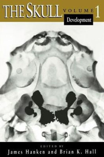 Book cover of: Skull