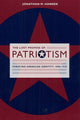 Book cover of: Lost Promise of Patriotism