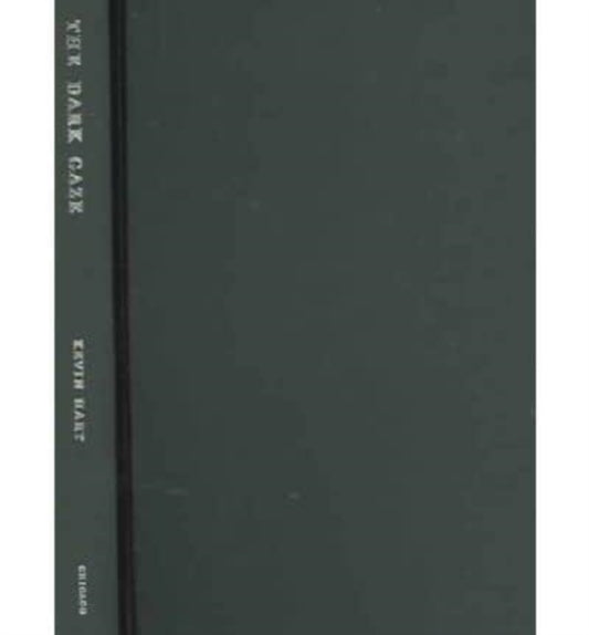 Book cover of: Dark Gaze