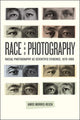 Book cover of: Race and Photography. By: Amos Morris-Reich