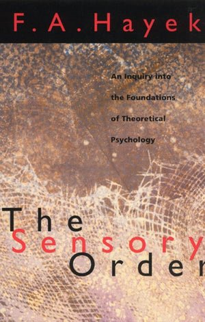 Sensory Order