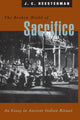 Book cover of: Broken World of Sacrifice