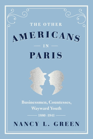 Other Americans in Paris