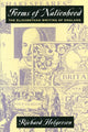Book cover of: Forms of Nationhood. By: Richard Helgerson