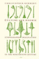 Book cover of: Culture and Anomie
