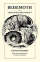 Book cover of: Behemoth or The Long Parliament