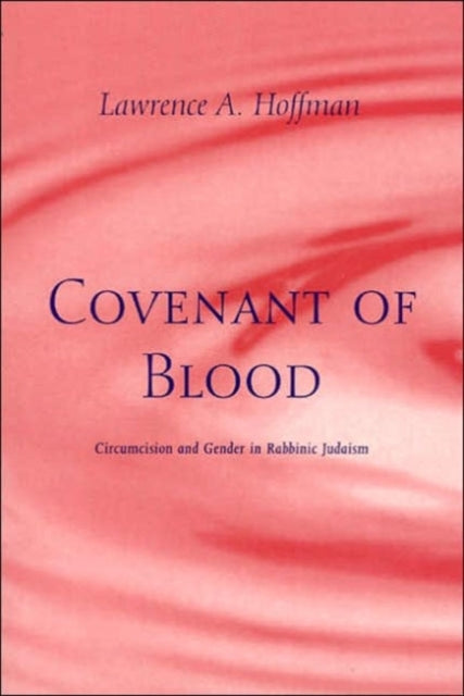 Book cover of: Covenant of Blood