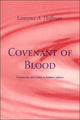 Book cover of: Covenant of Blood