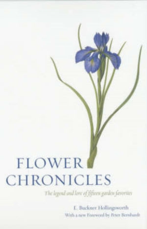 Flower Chronicles