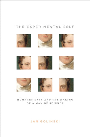 Experimental Self