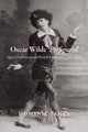 Book cover of: Oscar Wilde Prefigured. By: Dominic Janes