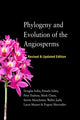 Book cover of: Phylogeny and Evolution of the Angiosperms. By: Douglas Soltis