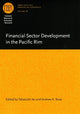 Book cover of: Financial Sector Development in the Pacific Rim. By: East Asian Seminar in Economics (18th 2007 Singapore Management University)