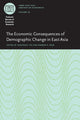 Book cover of: Economic Consequences of Demographic Change in East Asia