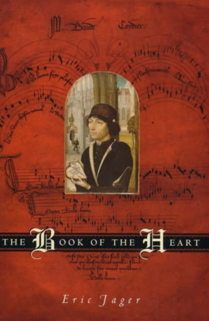 Book cover of: Book of the Heart
