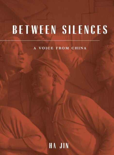 Book cover of: Between Silences