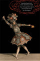 Book cover of: Backstage at the Revolution. By: Victoria Johnson