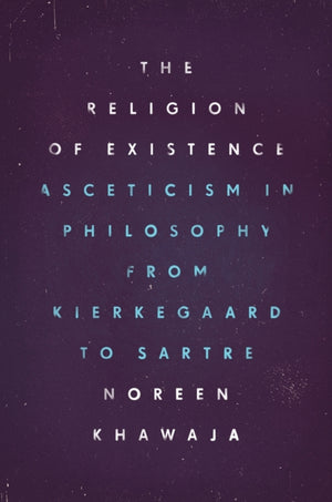 The Religion of Existence