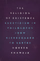 Book cover of: Religion of Existence. By: Noreen Khawaja
