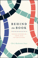 Book cover of: Behind the Book. By: Chris Mackenzie Jones