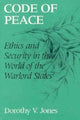 Book cover of: Code of Peace