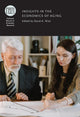 Book cover of: Insights in the Economics of Aging