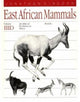 Book cover of: East African Mammals: Bovids v. 3D. By: Jonathan Kingdon