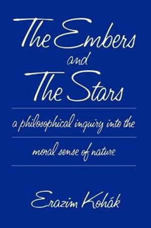 Embers and the Stars
